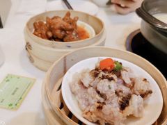 -煲王粤菜餐厅(中侨中心店)