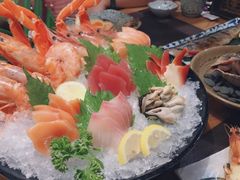 -德川家日本料理(中关村寰太大厦店)