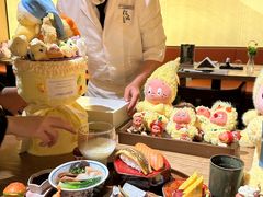 -松临·铁板烧&Omakase(神农店)