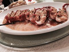 -老街渔味馆(芳华店)