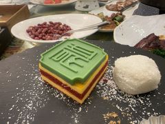 -融荟家和中餐厅·北京西直门宾馆