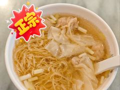 -恩宁刘福记(东华东路店)