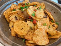 湘锅小土豆-辣婆婆(航天桥店)