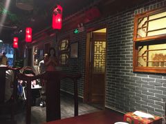 -北平食府(马鞍山路店)