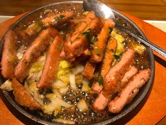 -静颐茶馆·素食(龙华店)