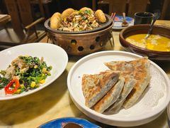 -范家小馆·烤鸭新京菜(金融街店)