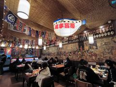 -七町糖果寿司屋(龙洞广工店)