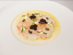 -Oyster Talks 四度蚝法餐厅