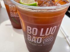 -太兴餐厅(东方广场分店)