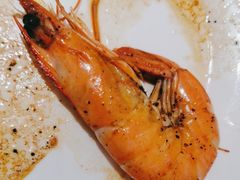 -晶丽香榭自助餐(南京大饭店)