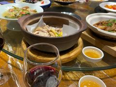 -广东道至正餐厅(区庄店)