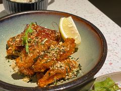 -BE BRIGHT KITCHEN(正佳广场店)