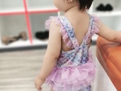 -蓝旗游泳·青训·亲子水域中心(方庄中心)