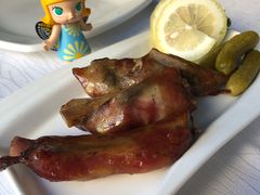 -马克西姆俄罗斯餐厅(通亚街店)