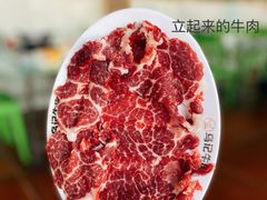 -乌记鲜活牛肉城(金砂东路店)