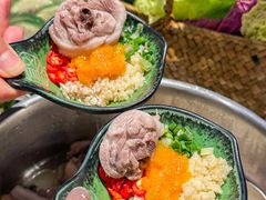 -聚汇坊椰子鸡·山野菌(环市东店)