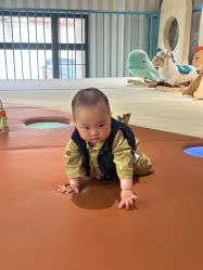 -奈尔宝·儿童乐园·亲子餐厅(星河湾店)