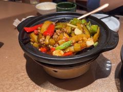 -云海肴·汽锅鸡·云南代表菜(五道口购物中心店)