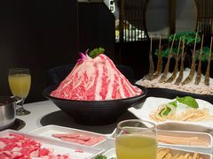 -德天雪花肥牛海鲜火锅(南苑东路店)