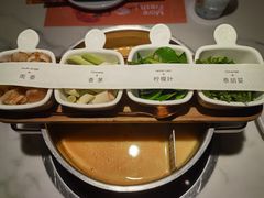-生如夏花泰式火锅(伊藤双楠店)