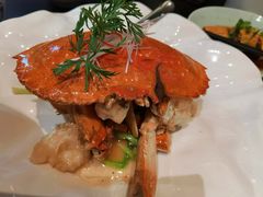 -杭州香格里拉·香宫中餐厅