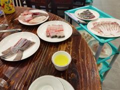 -正能量脆肉鲩火锅