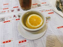 -大哥餐厅(西城花园店)
