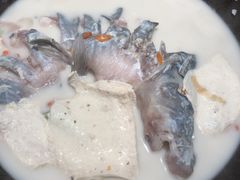 -鲜潭蒸汽石锅鱼(五道口购物中心店)