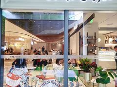-Peet's Coffee皮爷咖啡(万象天地店)