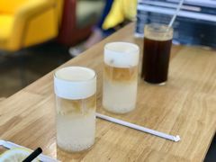 -不正咖啡(万达尊店)