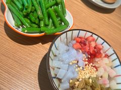 -花盐街·四川乐山小吃(西单大悦城店)