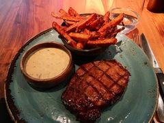 -The Meat & Wine Co Southbank(南岸店)