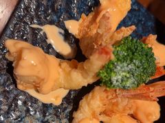 -千代武日本料理(爱建店)