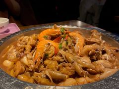 -胖哥俩肉蟹煲(来福士店)
