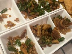 -湘人龙记老长沙米粉(华普国际大厦店)