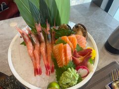 -極上萬膳·日料放题(来福士江景店)