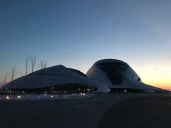 -哈尔滨大剧院