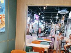 -豪享来(我格广场店)