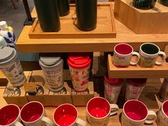 -星巴克臻选(杭州万象城店)