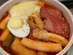 -喜来稀肉(虹泉路店)