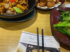 -嘉旺港式茶餐厅(延长中路店)