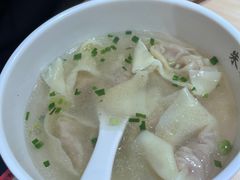 -朱新年·苏式汤团·面点(北寺塔店)