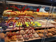 -FANEN法念·烘焙·甜点(万象城店)