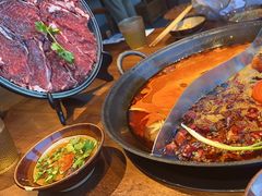 -楠火锅(昆山金鹰店)