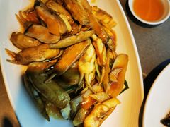 -佬太公海鸭·海鲜大排档(上海总店)