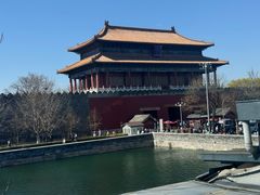 -四季民福烤鸭店(故宫店)