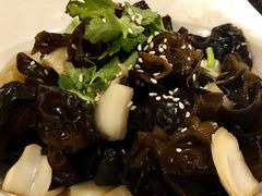 -熊猫川菜馆 panda chine