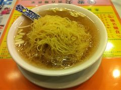 云吞水饺面-麦奀云吞面世家(佐敦店)