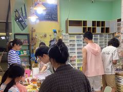 -Summer House夏莫手工坊团建活动(世博源店)