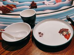 -醉长安(钟楼旗舰店)